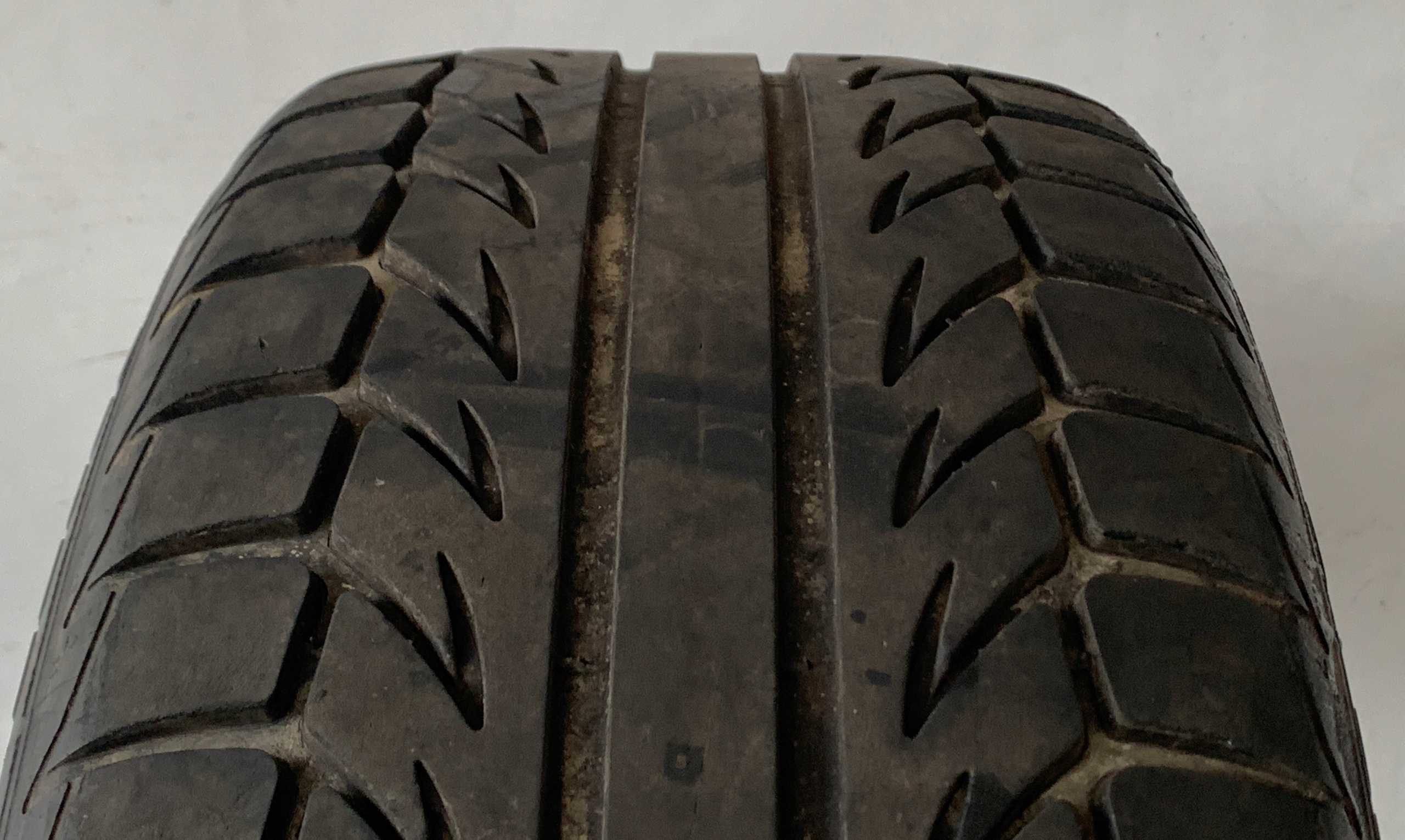 $ OPONA G-FORCE SPORT COMP-2 235/50ZR18 97W Model inny