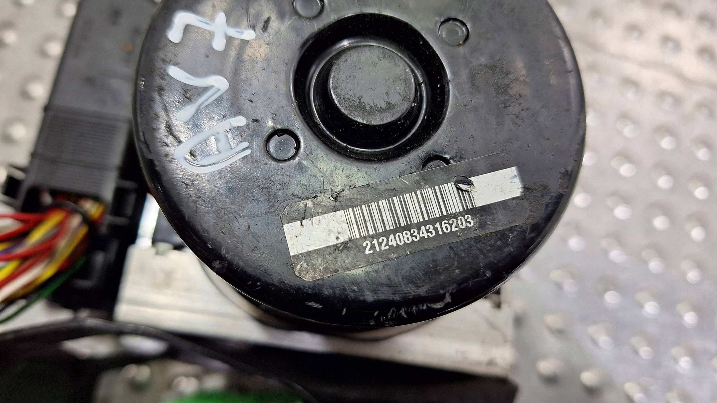 Pompa Centralina ABS 31273882 VOLVO V60 e S60 II