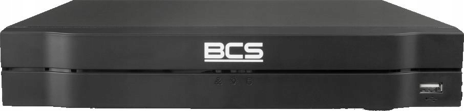 Bcs Line Bcs rekordér -L-XVR0801(6)