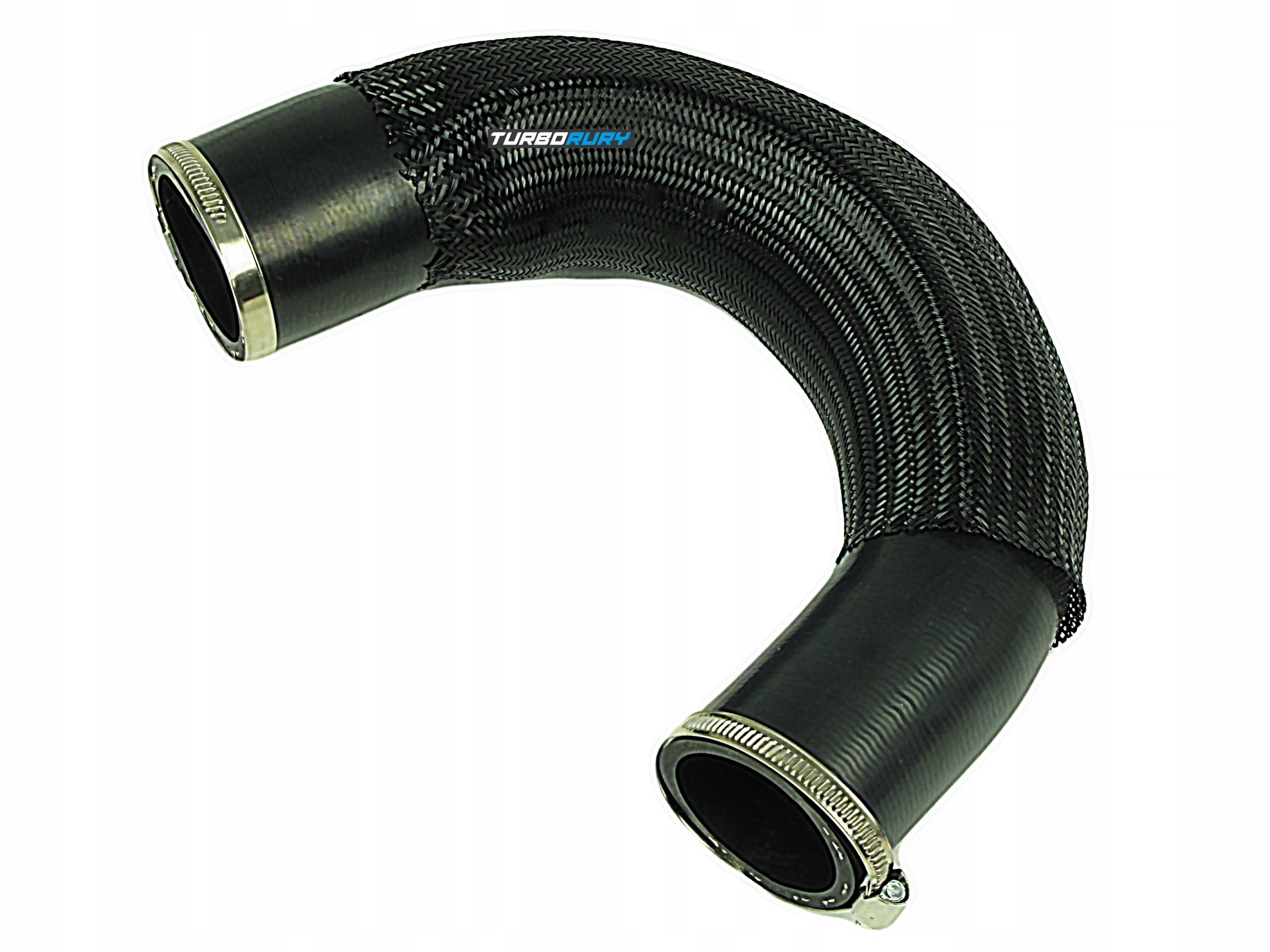 Trubka Turbo Hadice Mitsubishi Pajero 3.2 DI-D