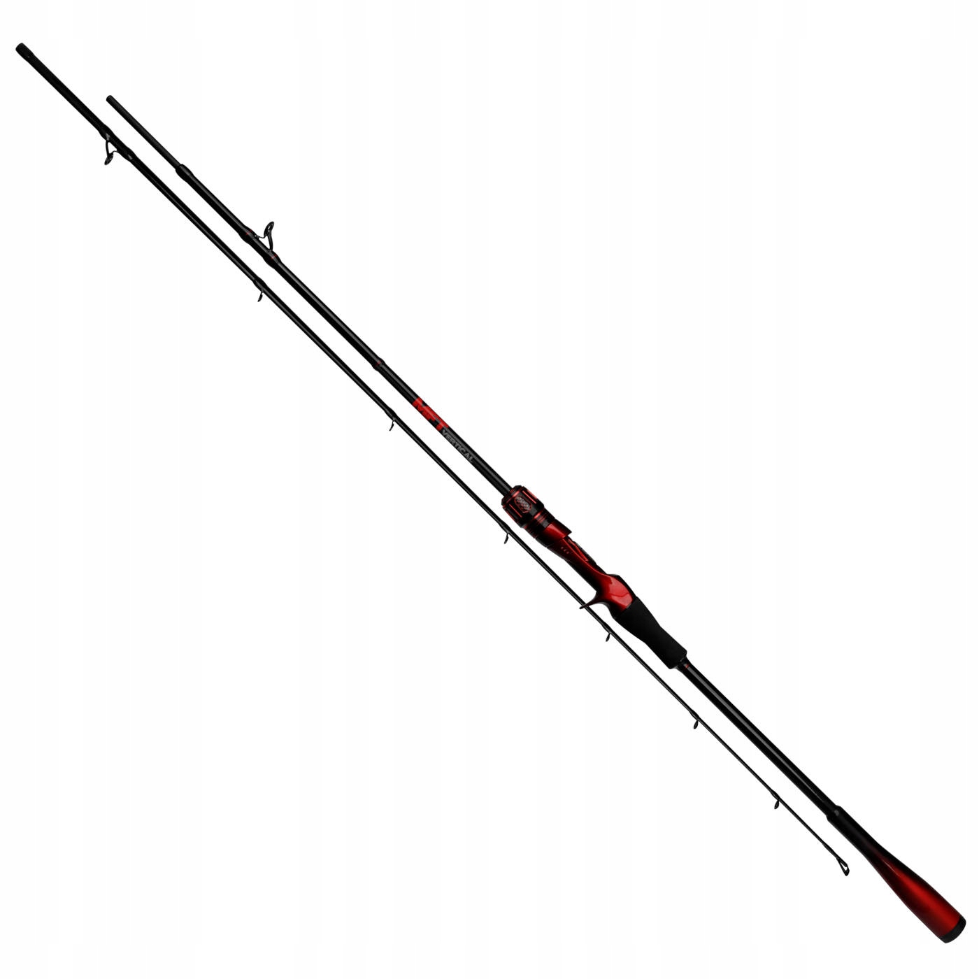 Mikado Wędka Mft Vertical 183 cm c.w. 20-70 g