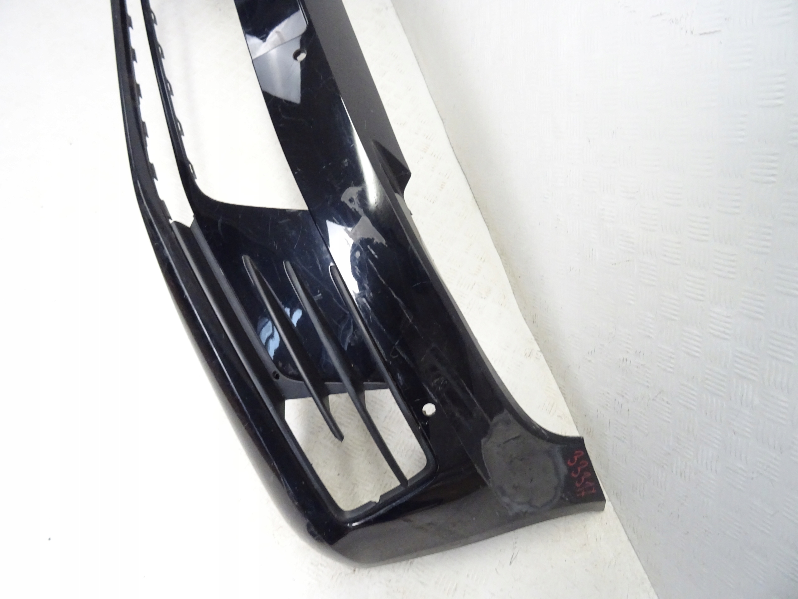 VW Scirocco 1K8 LIFT bumper front front