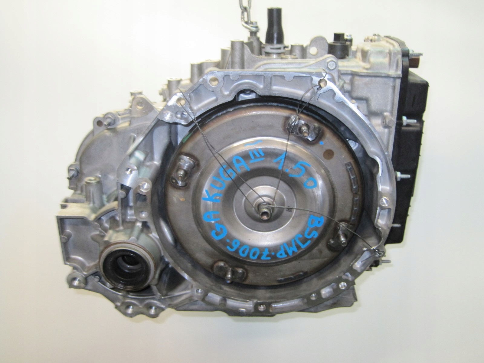 Skrzynia BIEGÓW FORD KUGA III 1,5D BSJMP-7006-GA Producent części Ford OE