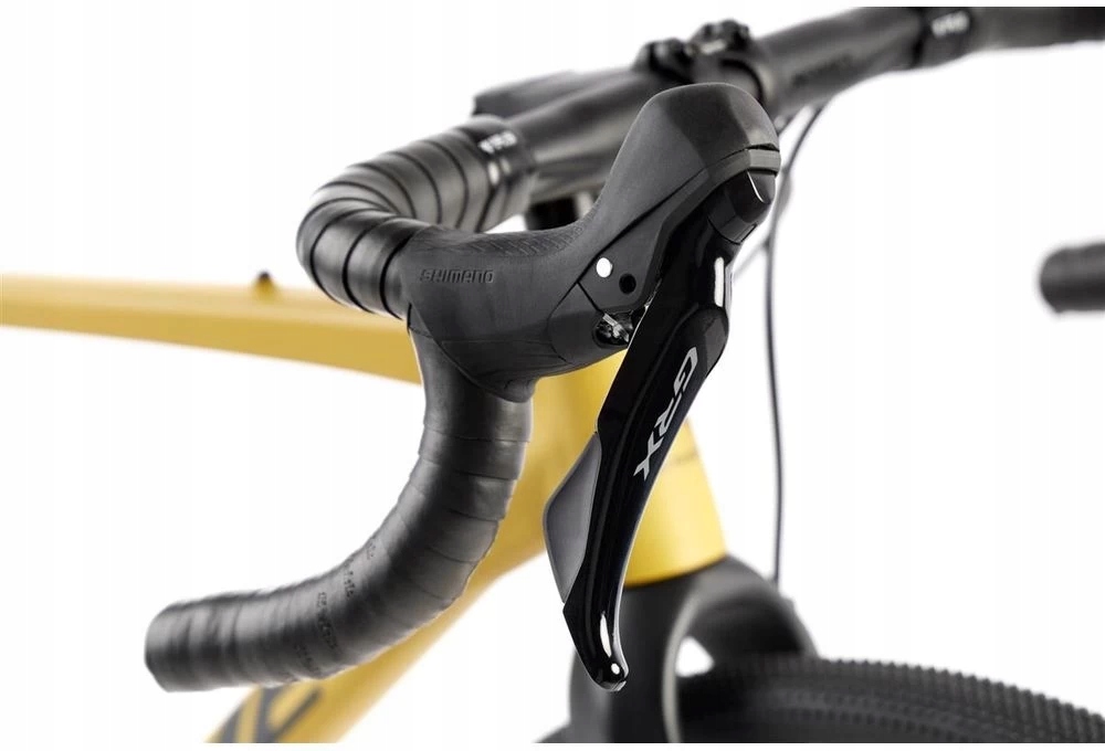 Rower gravel Romet Aspre 2 56cm XL 2024 Rozmiar koła (