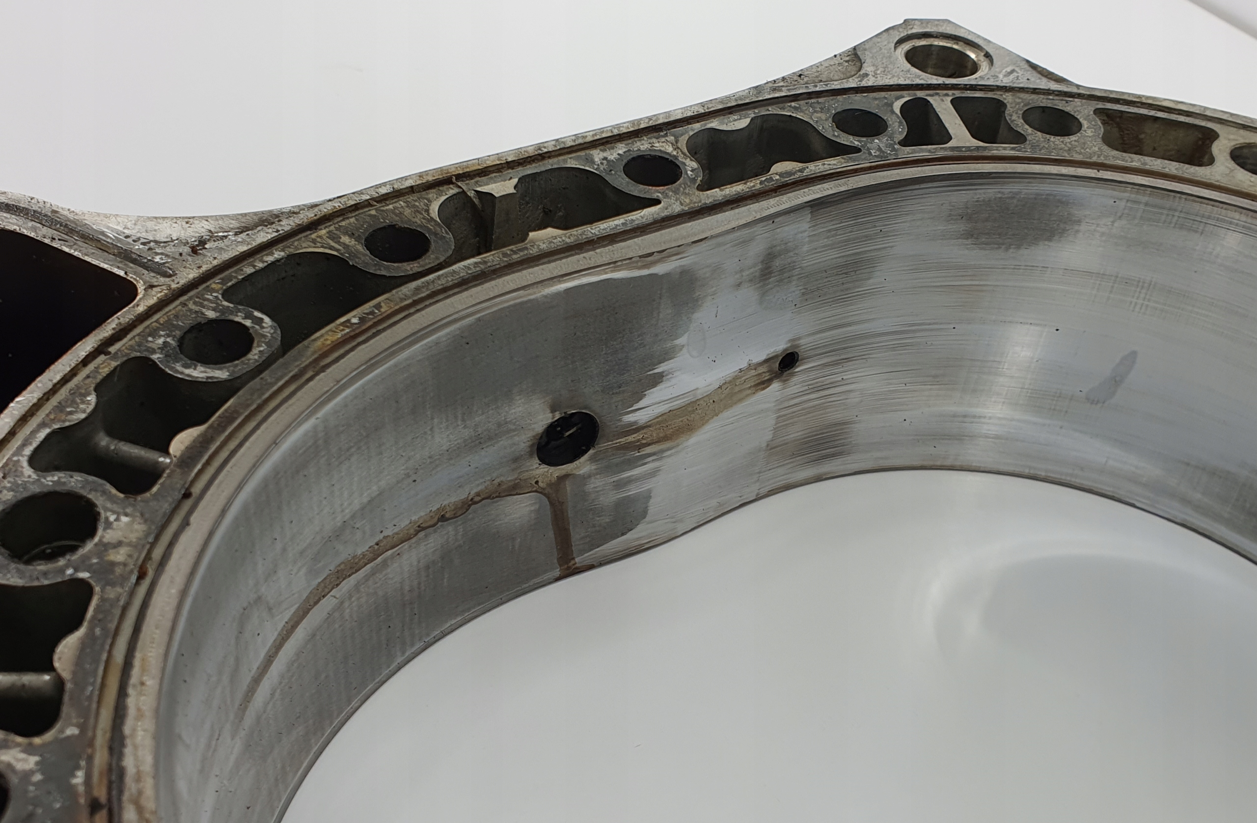 BLOK CYLINDER ROTOR MAZDA RX 8 1 3 WANKLA Car type Passenger cars