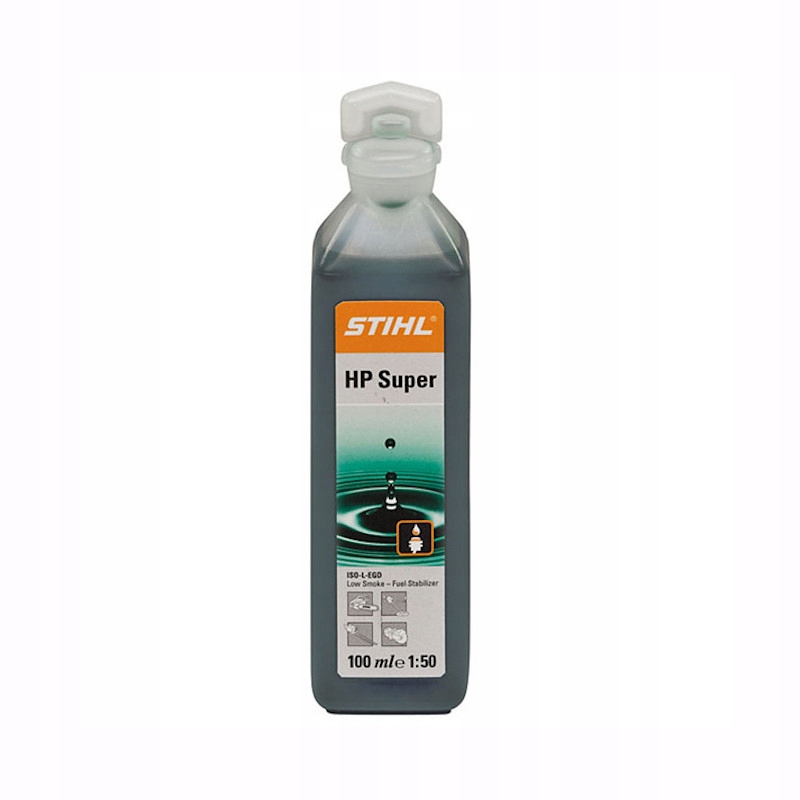 

Olej do silników dwusuwowych Stihl Hp 100 ml