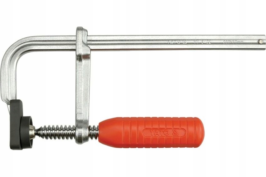 Затискач столярний Затискач кований хром 120x1050 мм