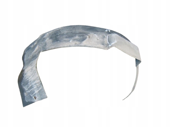 CADILLAC SRX 1 I 03- NADKOLE LEWY PRZÓD