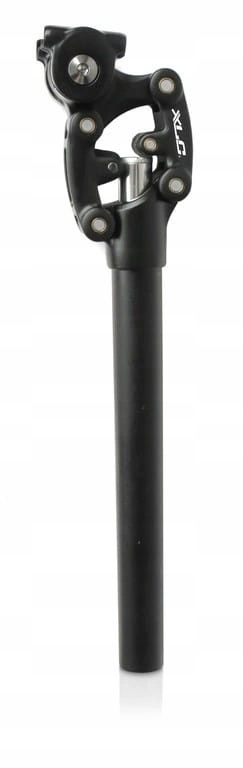 Sztyca XLC SP-S11 27.2 x 350 mm