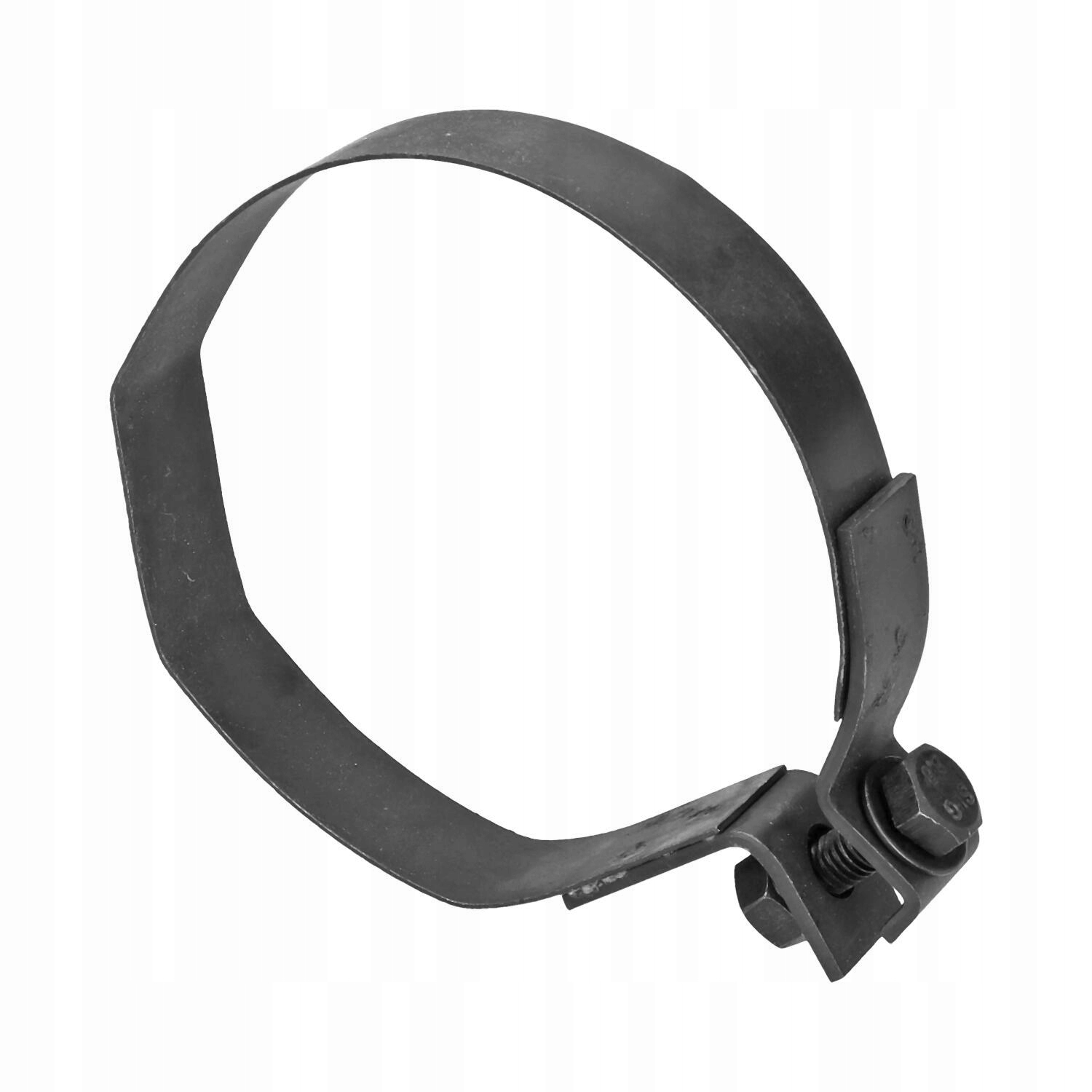 Obejma opaska alternatora prądnicy 90mm GARBUS BUS