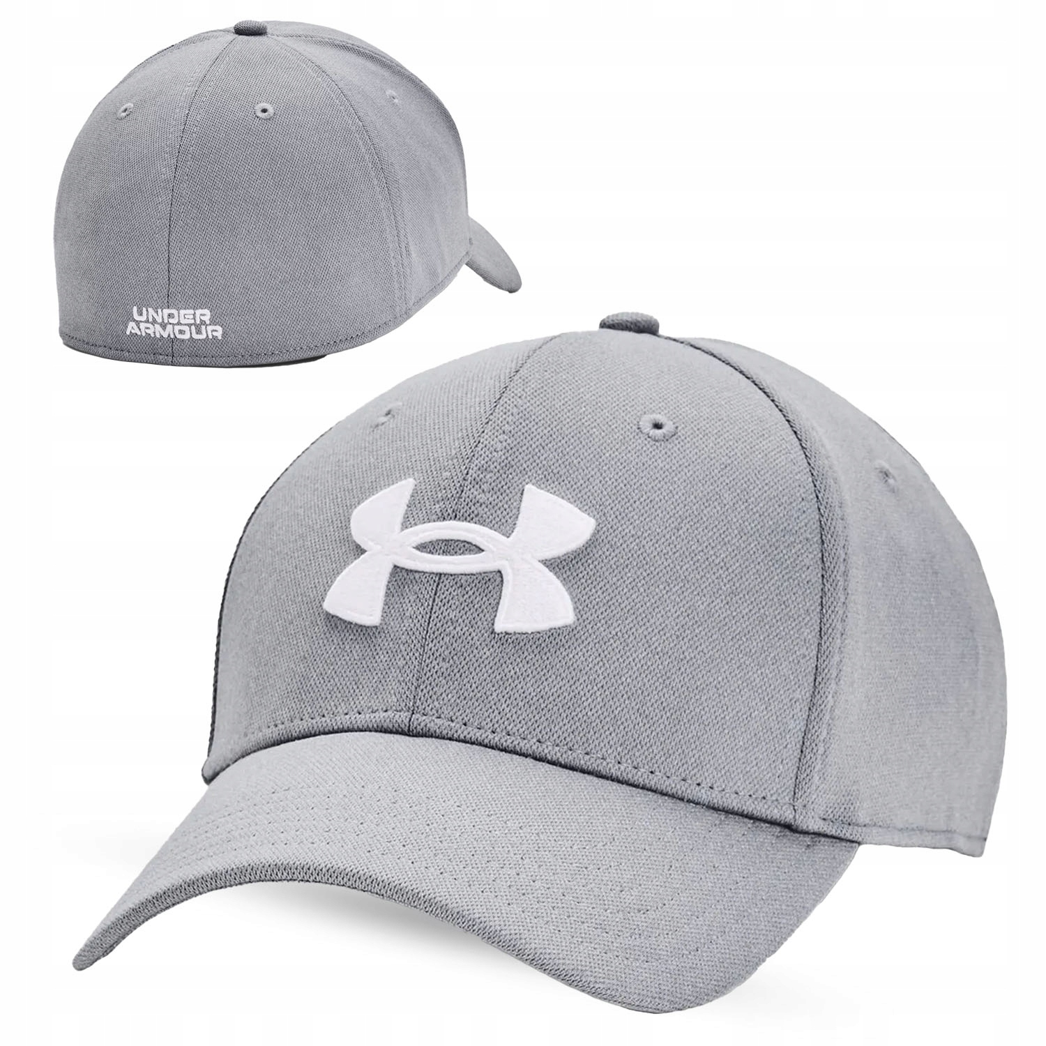 

Czapka Z Daszkiem Bejsbolówka Under Armour 1376700