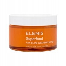 Elemis Superfood Aha Glow Čisticí máslo 90 ml