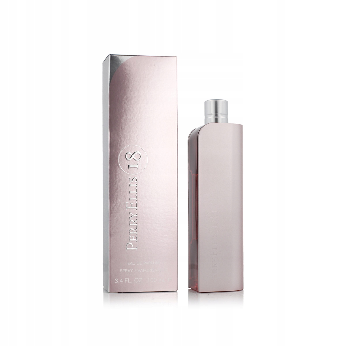 Perry Ellis 18 Edp 100 ml W