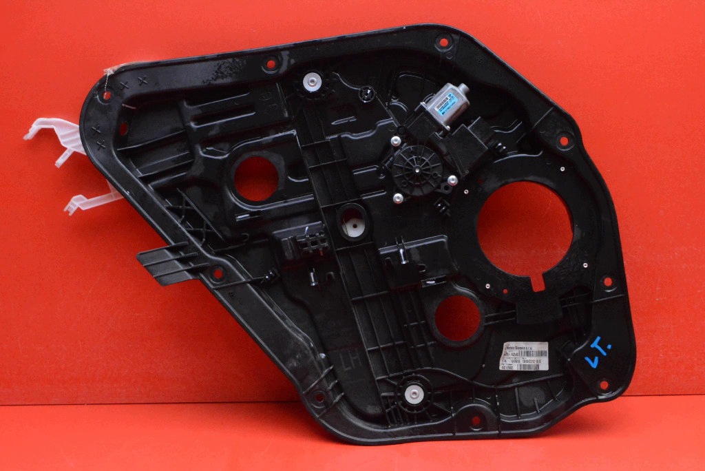 window regulator left rear part EU 83470-A2340 KIA CEED 2 II KOMBI 12-15