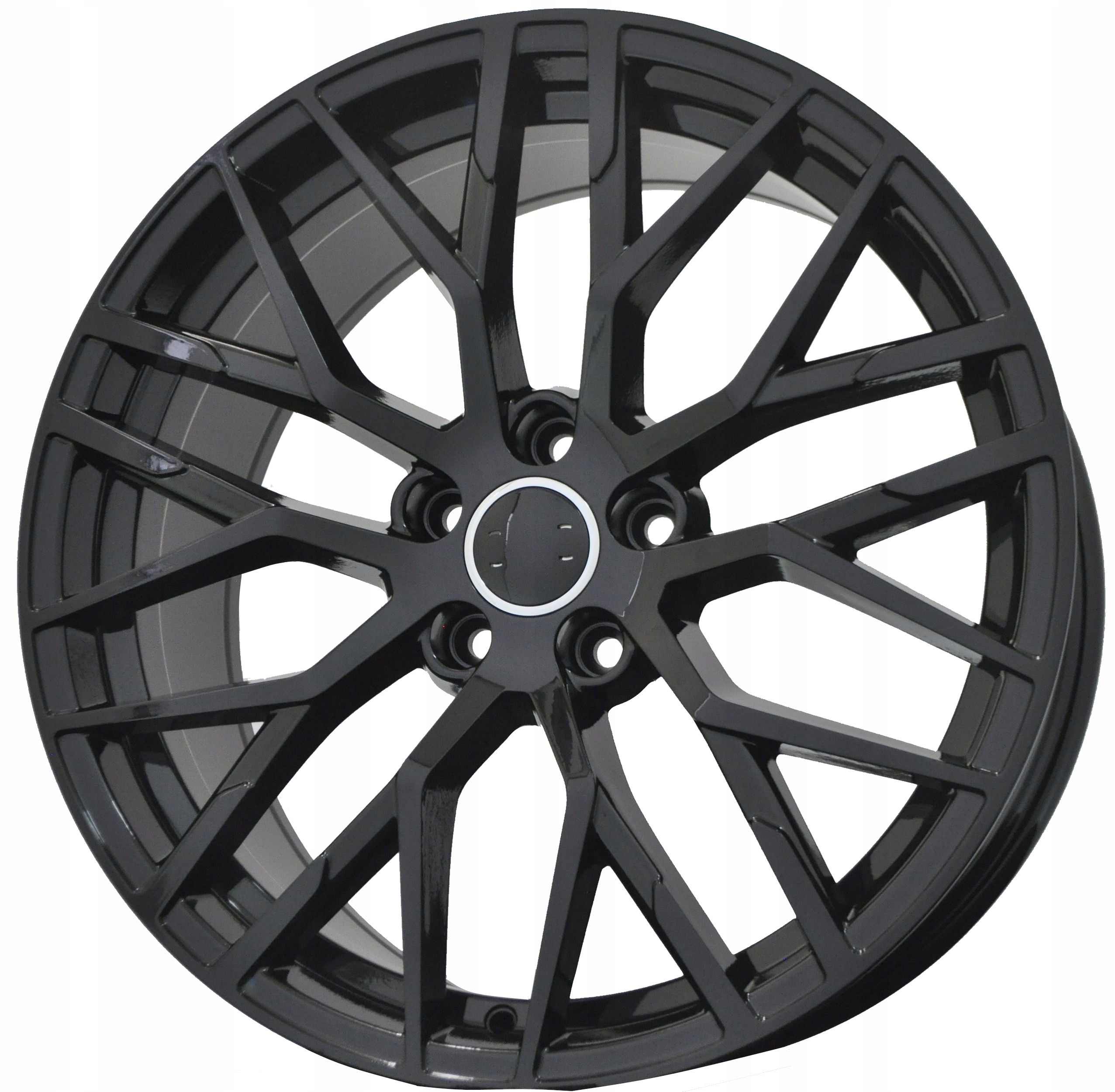 Ráfky 20 pro Audi A4 B9 A5 8T F5 A6 C7 C8 S6 A7 4G8 4K8 S7 A8 D2 D3 D4 D5