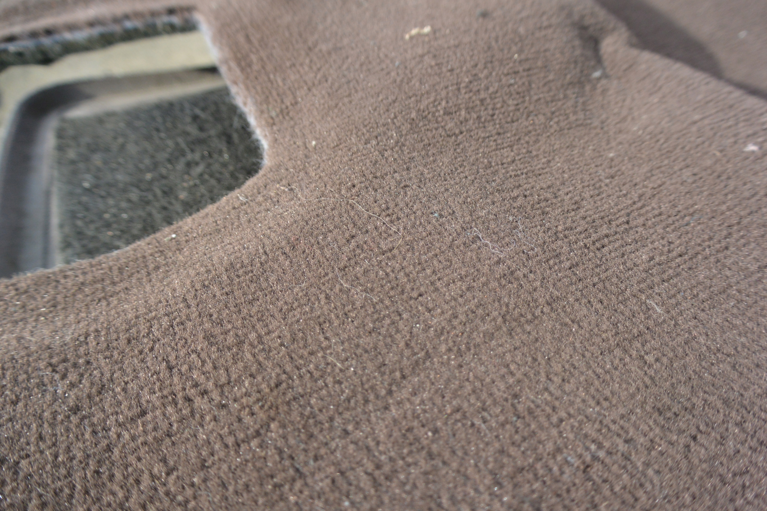 floor mats carpet BRAZ BMW X5 E70 EUROPA KOMPLER