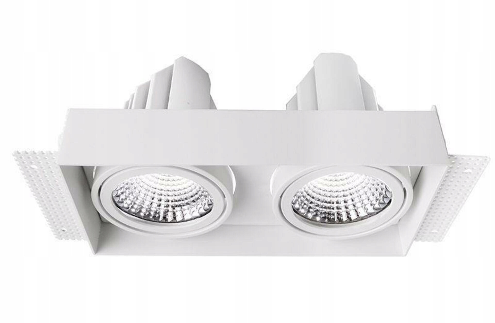 Light Impressions Deko-Light kardanové osadenie bez rámu pre Modular Sytem C