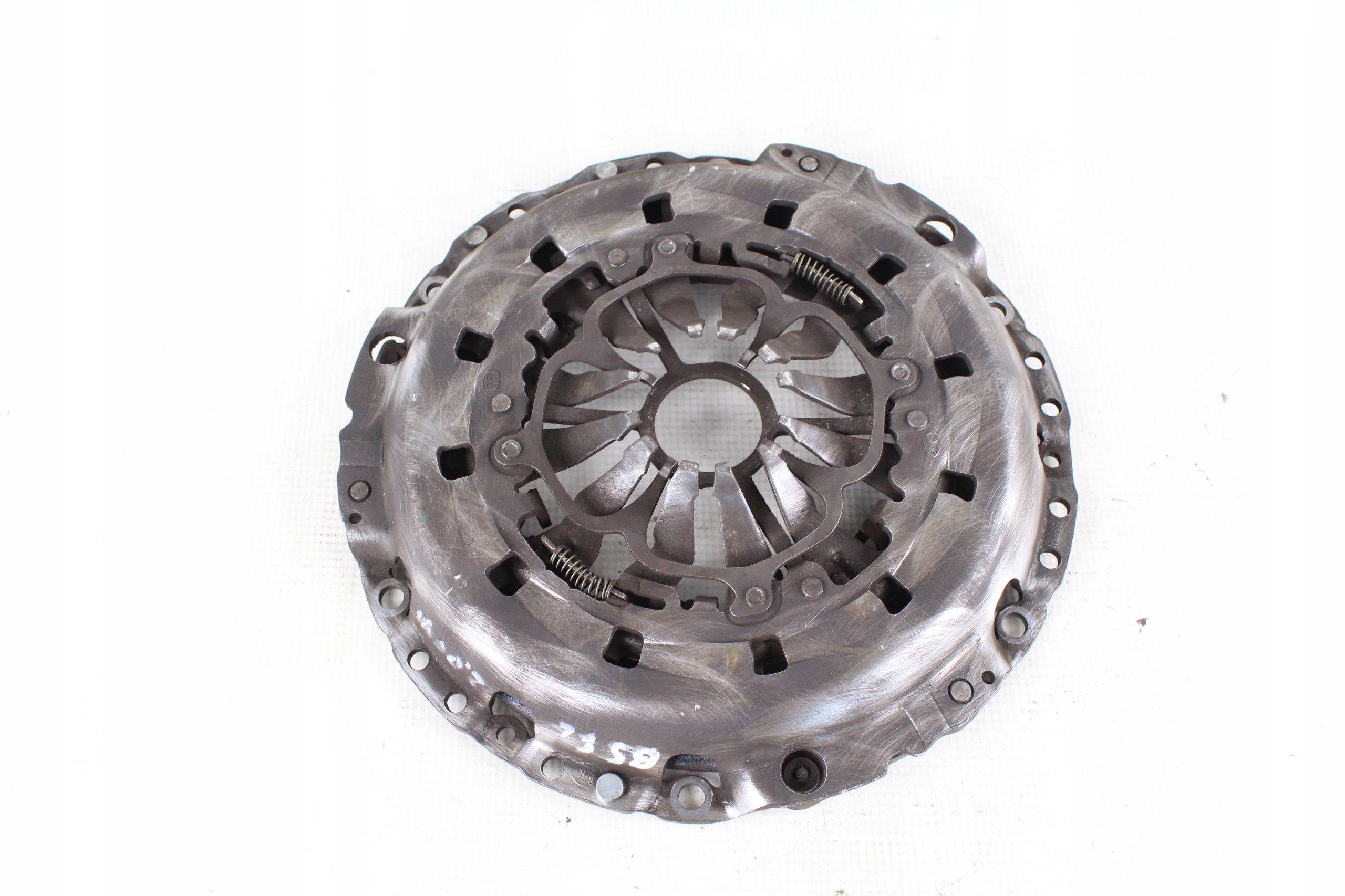 Затискач зчеплення PASSAT B5 FL 2.0 TDI 01-05