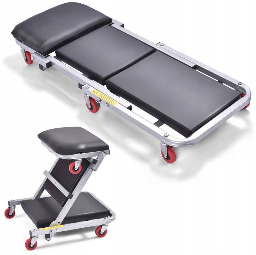 Платформа стул мастерской стул 2в1