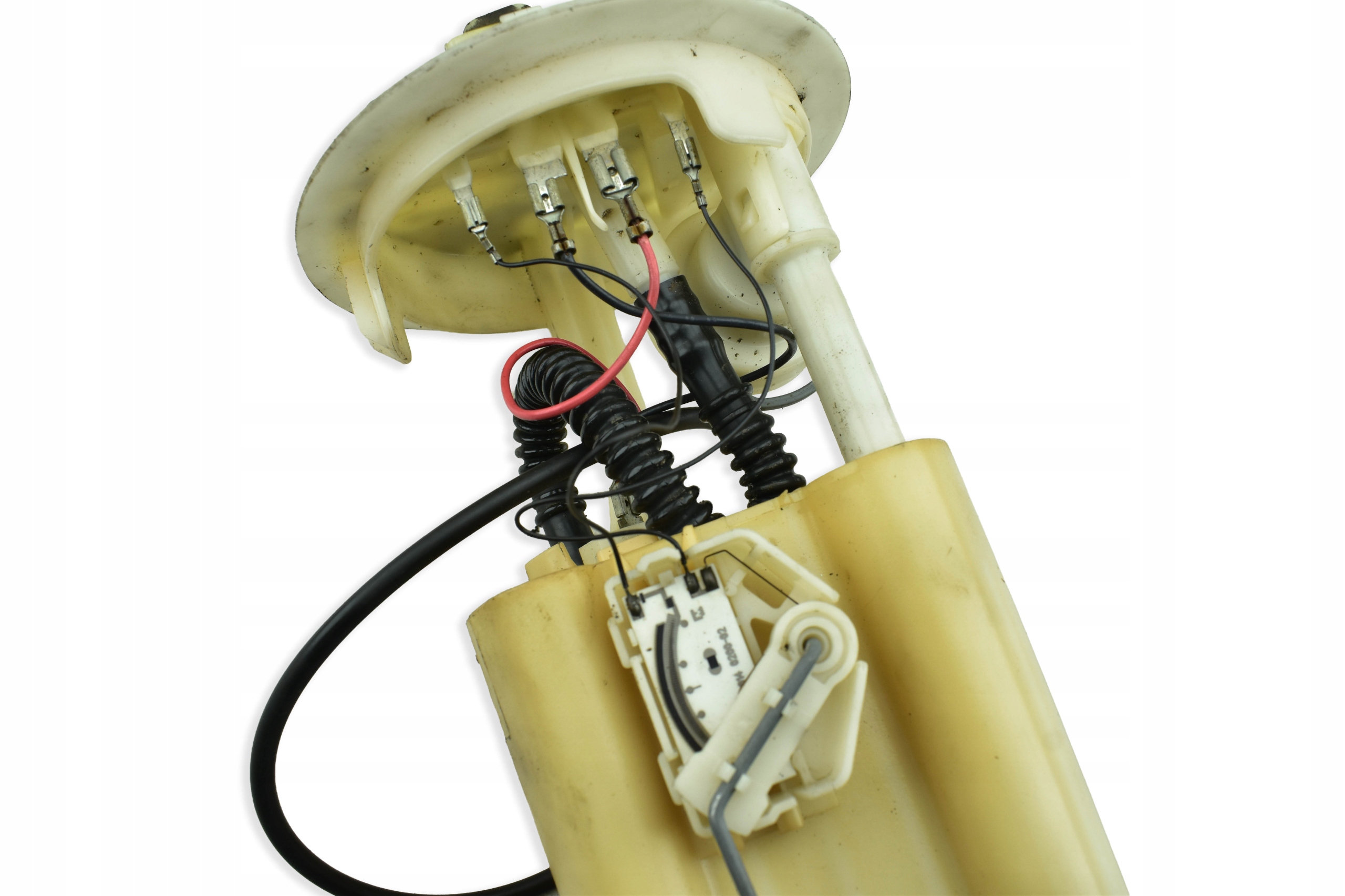 feed pump PEUGEOT 206 1.1 1.4 B 09730149900