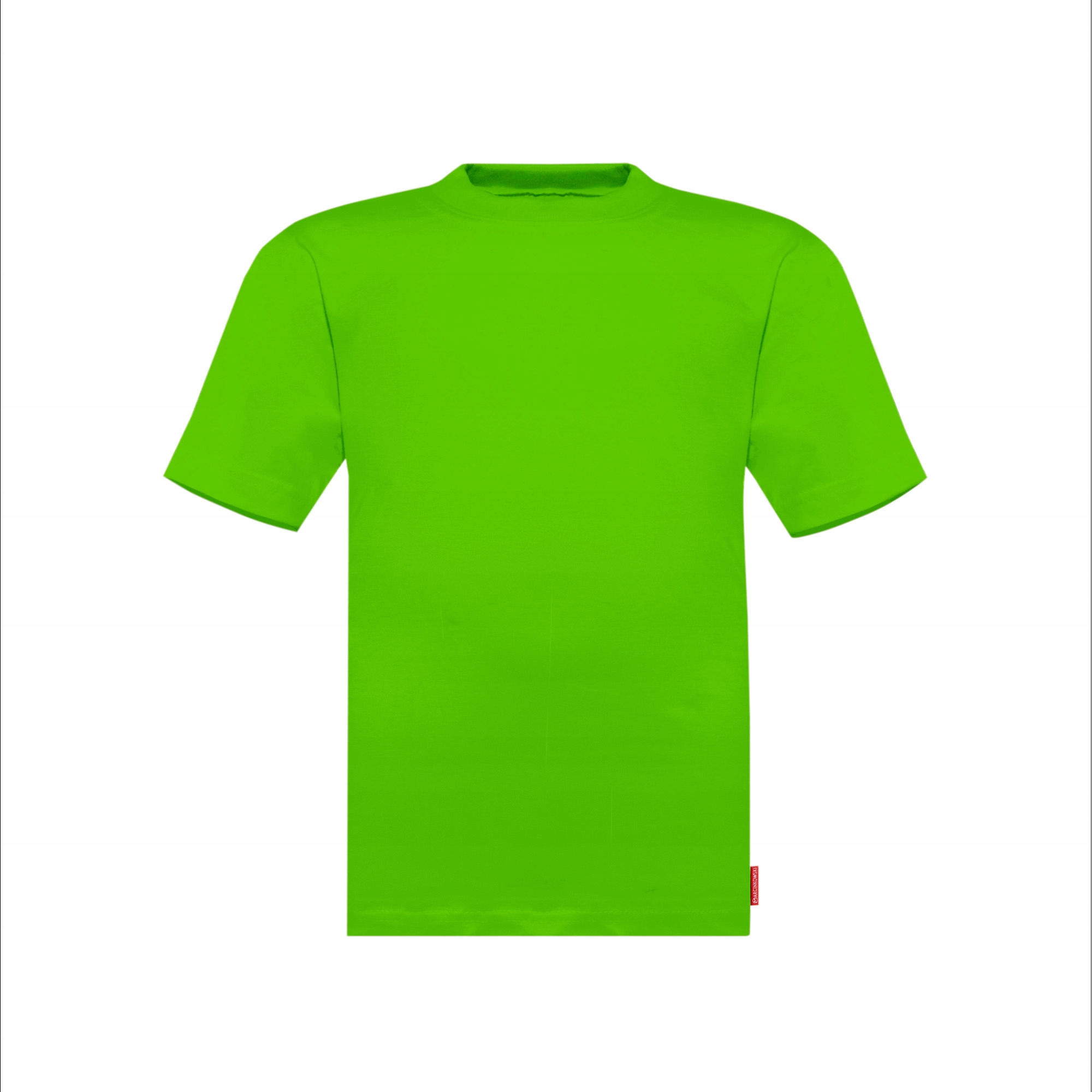 TSHIRT DZIECIĘCY SPODNIE DŁUGIE ZIELONE KOMPLET CHŁOPIEC DZIEWCZYNKA 122 Marka Marcinkowski