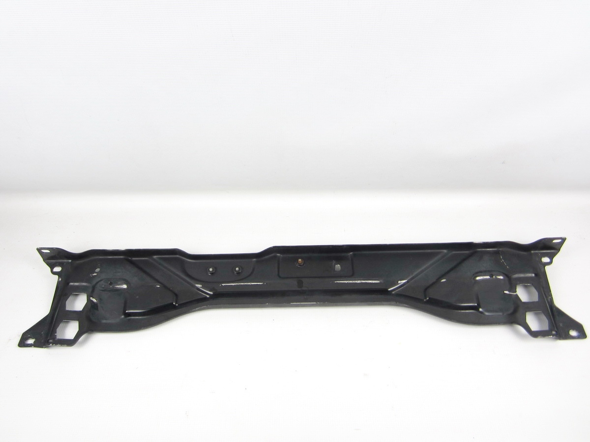 support panel for radiators front Mercedes W212