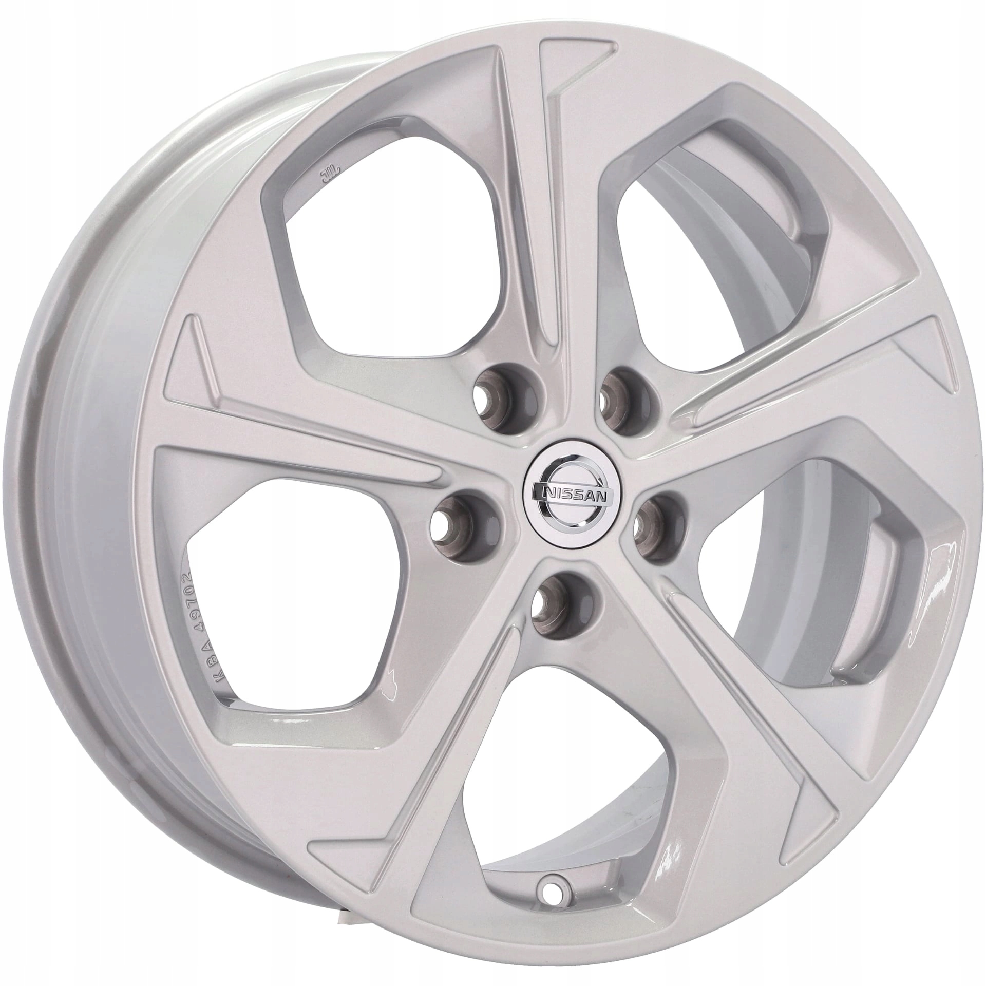 17-palcové disky pre Infiniti Ex J50 G V36 V35 J30 Y32 I A33 A32 Q50 V37