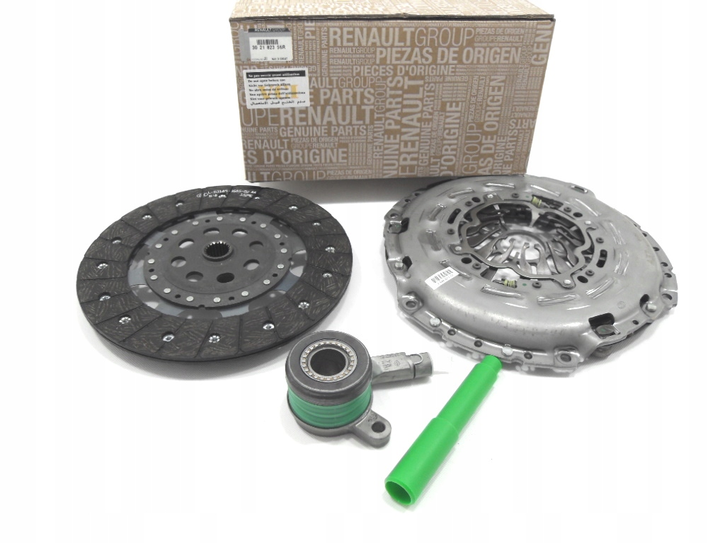 Renault OE 302182356r OE 302182356r