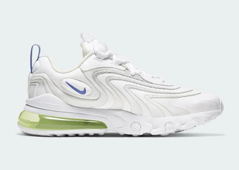 Buty Nike Air Max 270 React CZ4215-100 r. 38