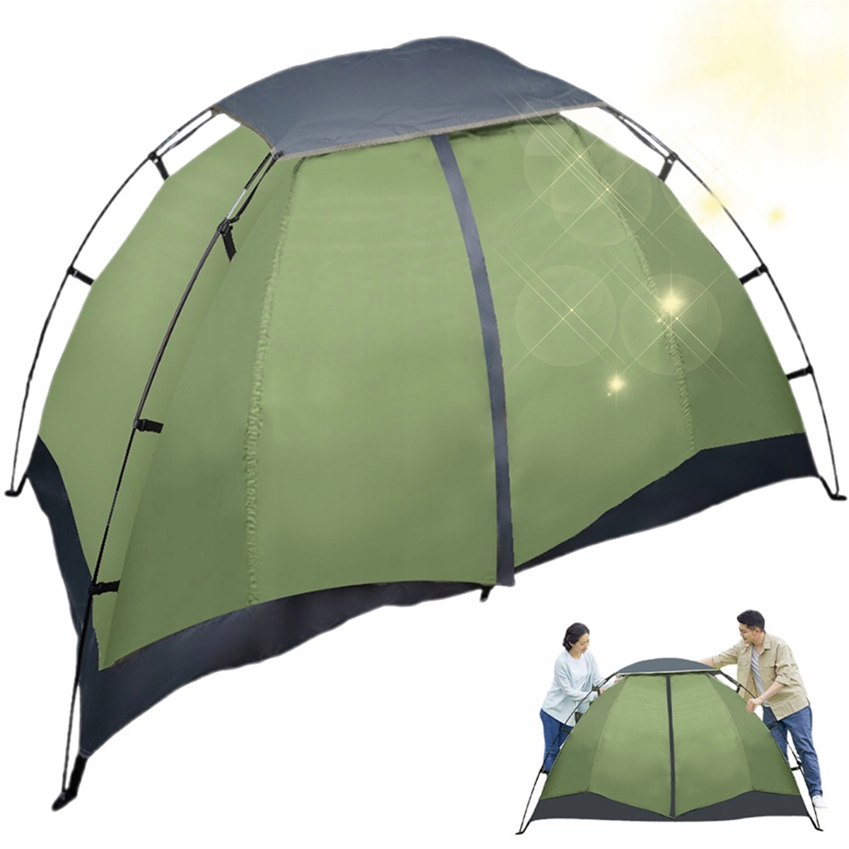 Stan Stan Lehký a ultralehký Ultralight