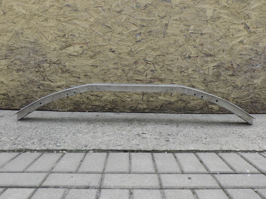 MERCEDES E KLASA 213 W213 GLC 253 X253 bumper support front