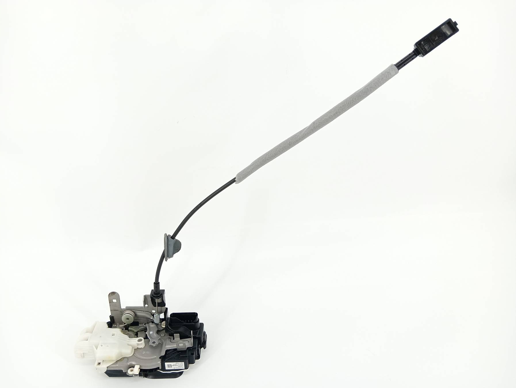 lock door left front EU 31391822 Volvo V40 II (2012-2019)