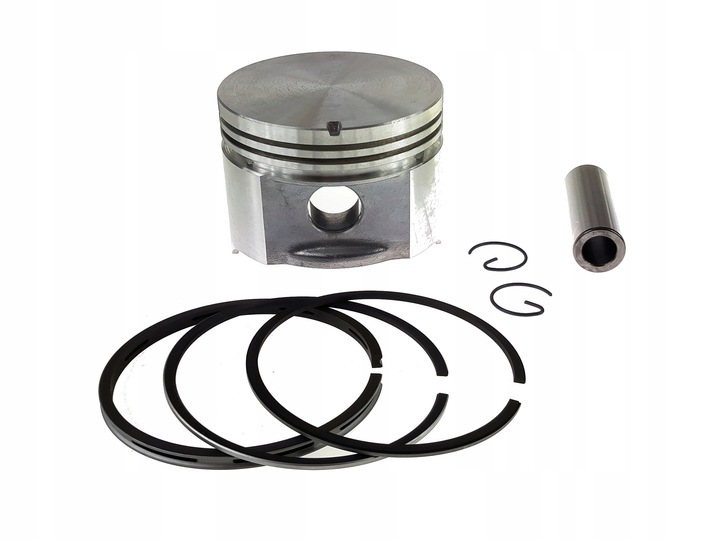 

Tłok Briggs 10-18KM +0.10 87,6mm I Nadwymiar