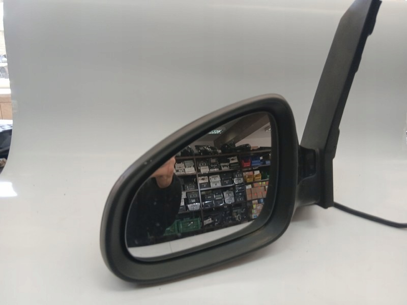 mirrors OPEL ASTRA J left 5 PIN Z22C EUR