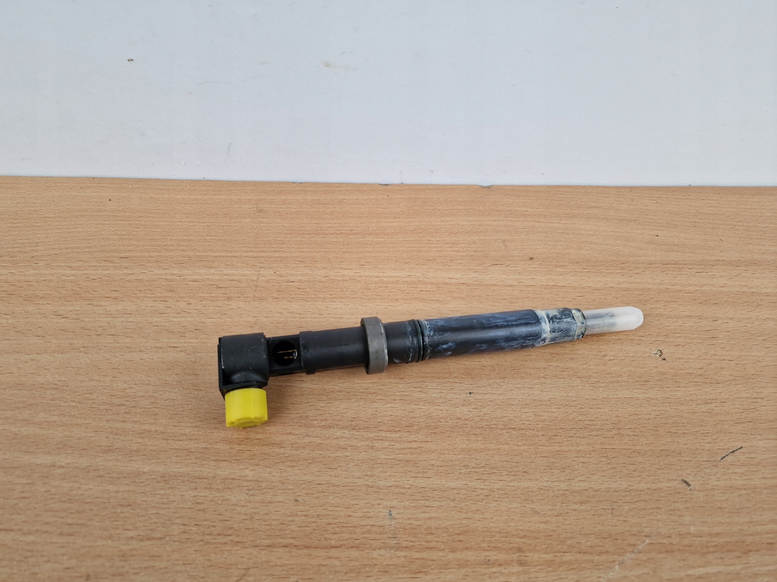 injector MERCEDES A651070498705 SPRINTER 212 WS
