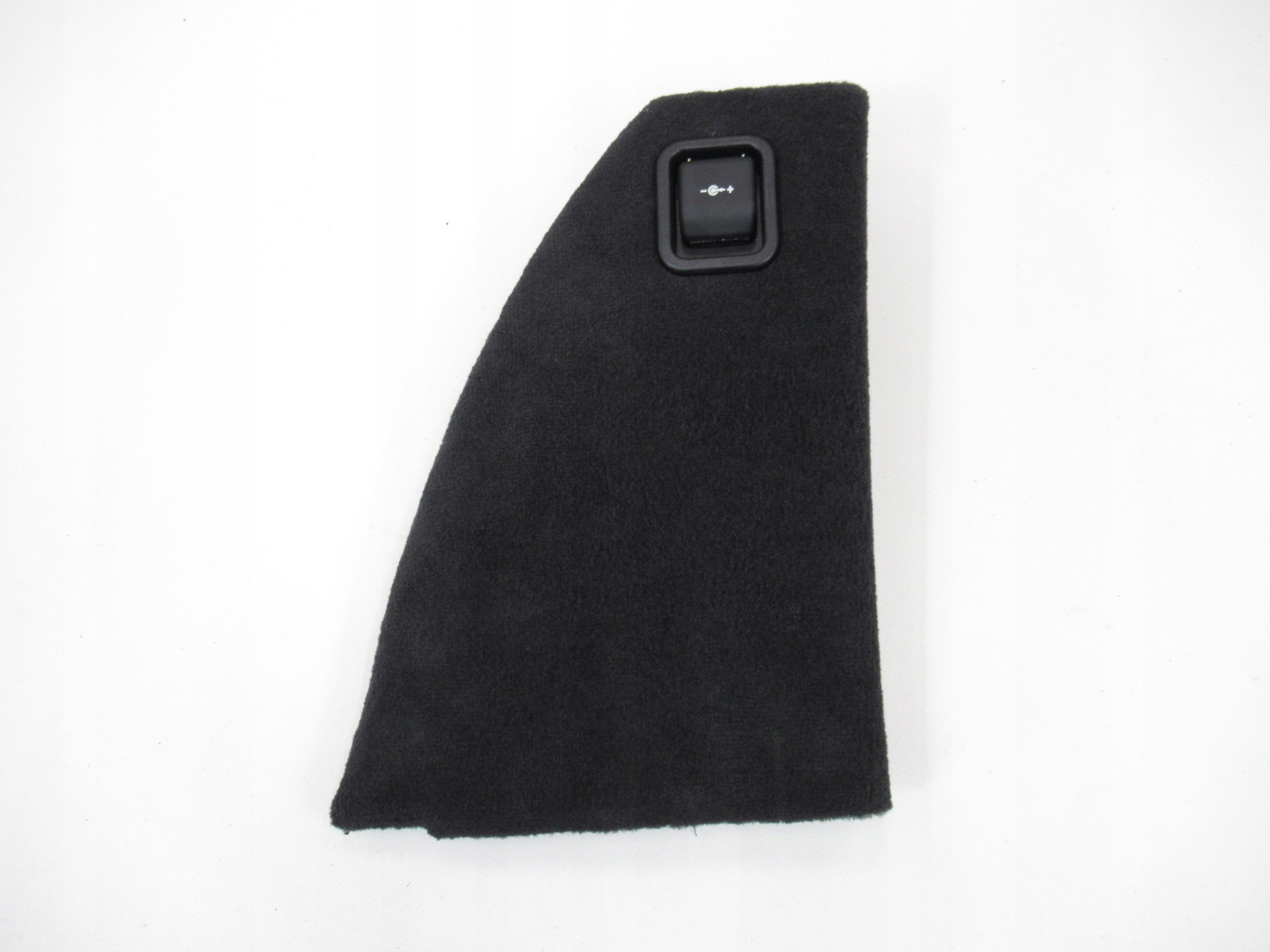 cover boot side BMW F07 GT Gran Turismo