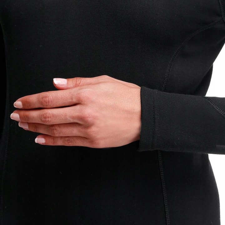 DAMSKA CIEPŁA BIELIZNA TERMOAKTYWNA KOSZULKA M Kolekcja BIELIZNA TERMICZNA