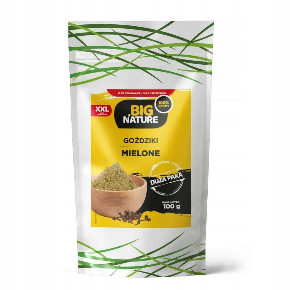 Goździki mielone 100g — 3