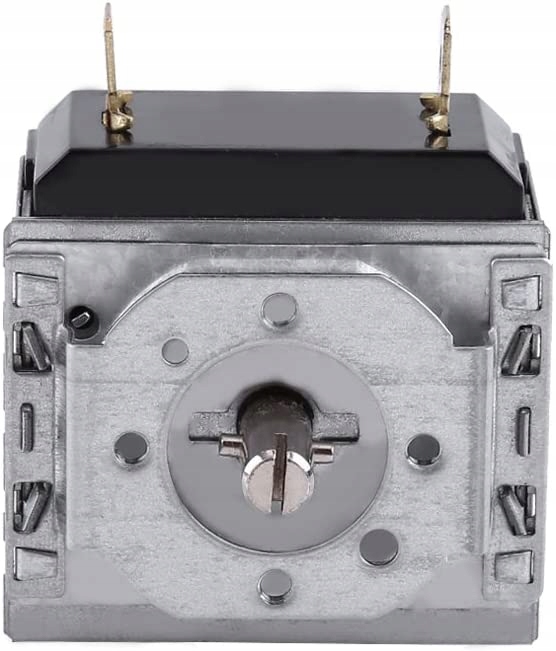 Minutnik, minutnik DKJ/1-60 (SL-60C), 60 minut Stan opakowania oryginalne