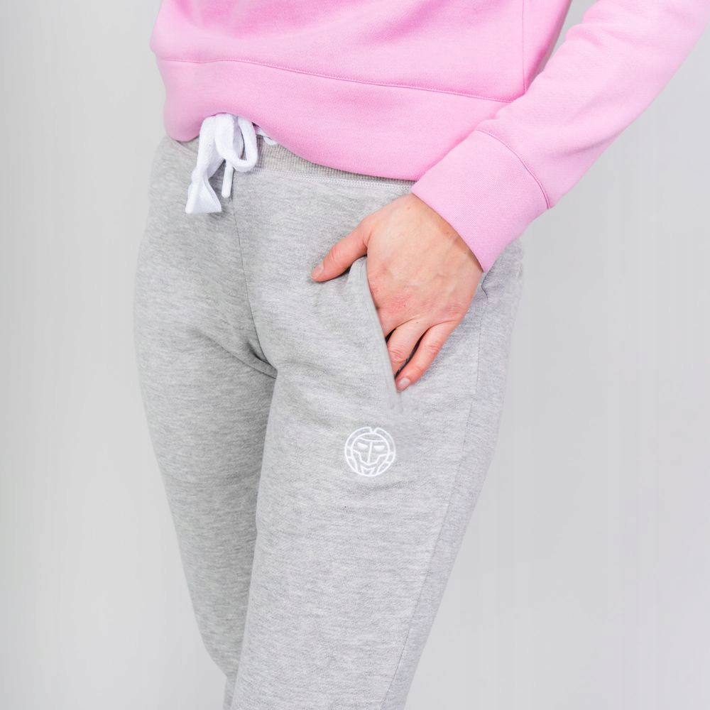 Bidi Badu spodnie dresowe szare Ayanda XS EAN (GTIN) 4251613236423