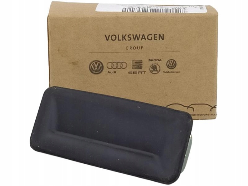 

Oe Skoda Klamka Tylnej Klapy Skoda Octavia II 04-