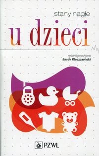 

Stany Nagłe U Dzieci