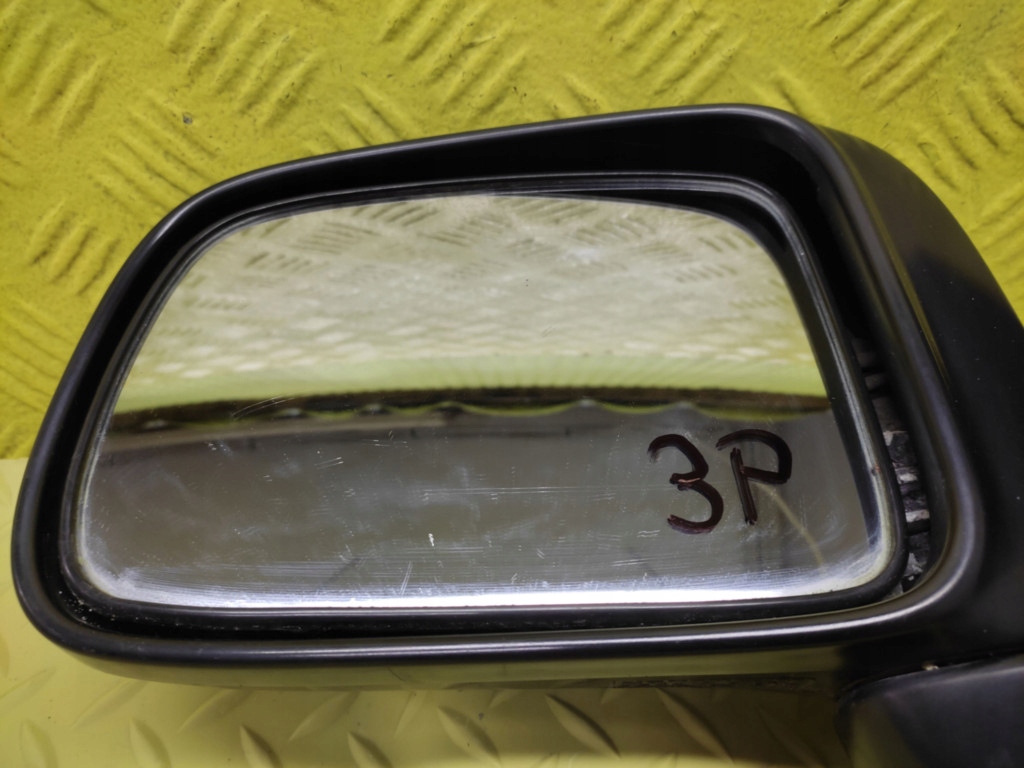 HONDA CRV and mirror left 3 PIN