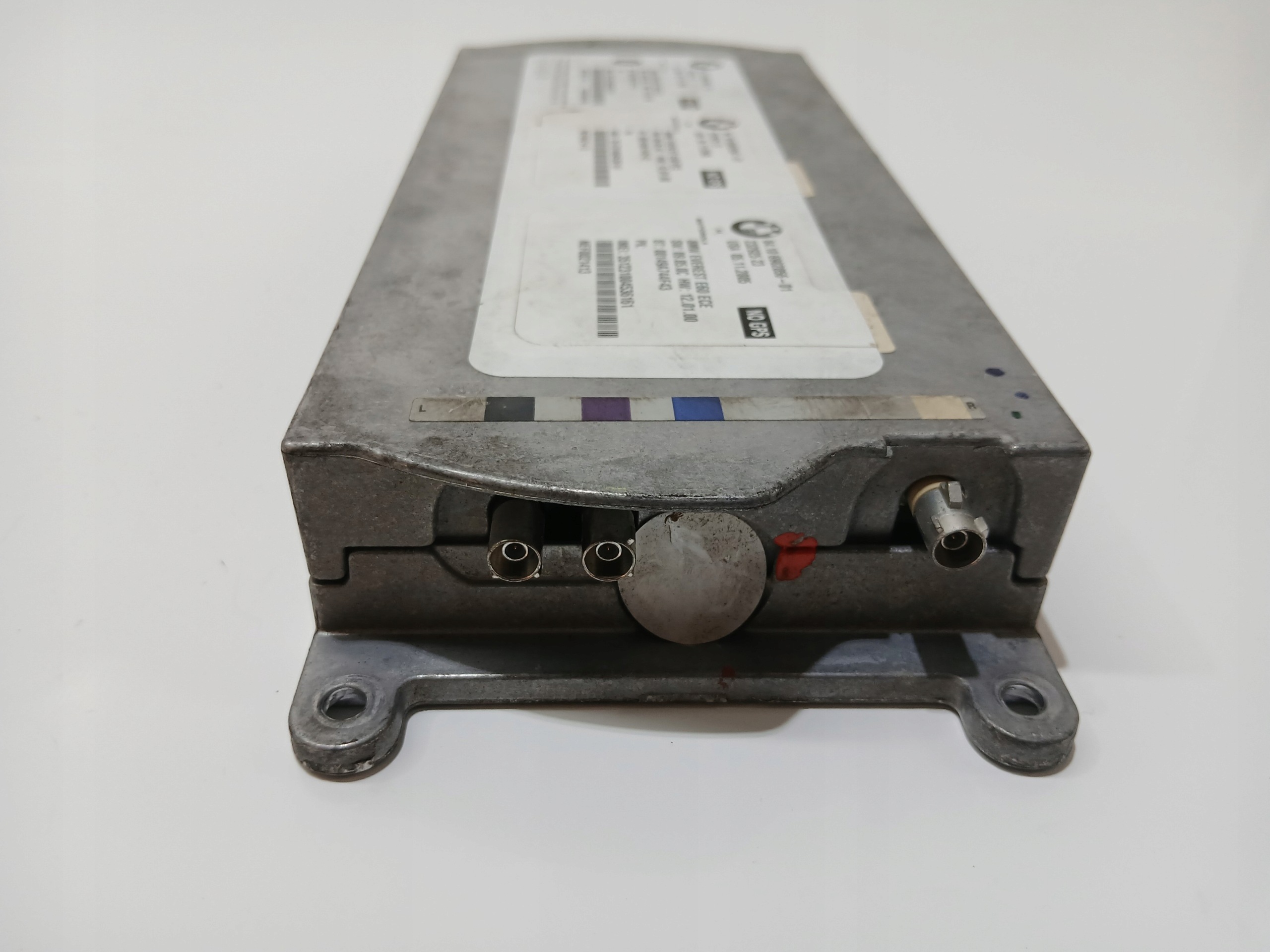 module control unit BLUETOOTH BMW E60 E61 OE 6982056 (4824877)