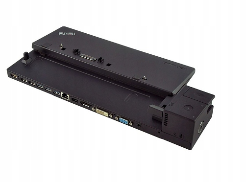 Lenovo ThinkPad Pro Dock 90W
