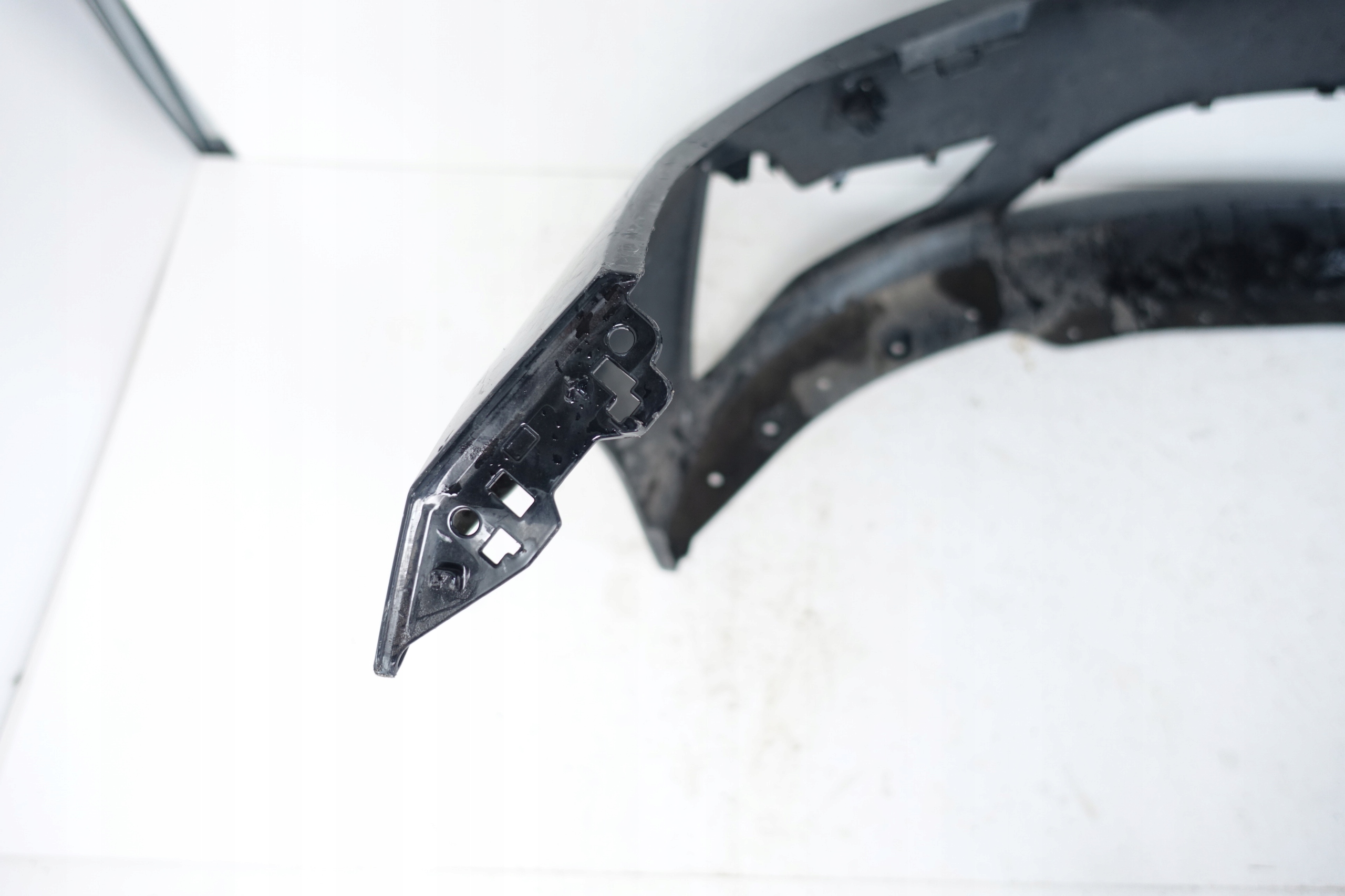 bumper front front BMW 3 G20 G21 7422239