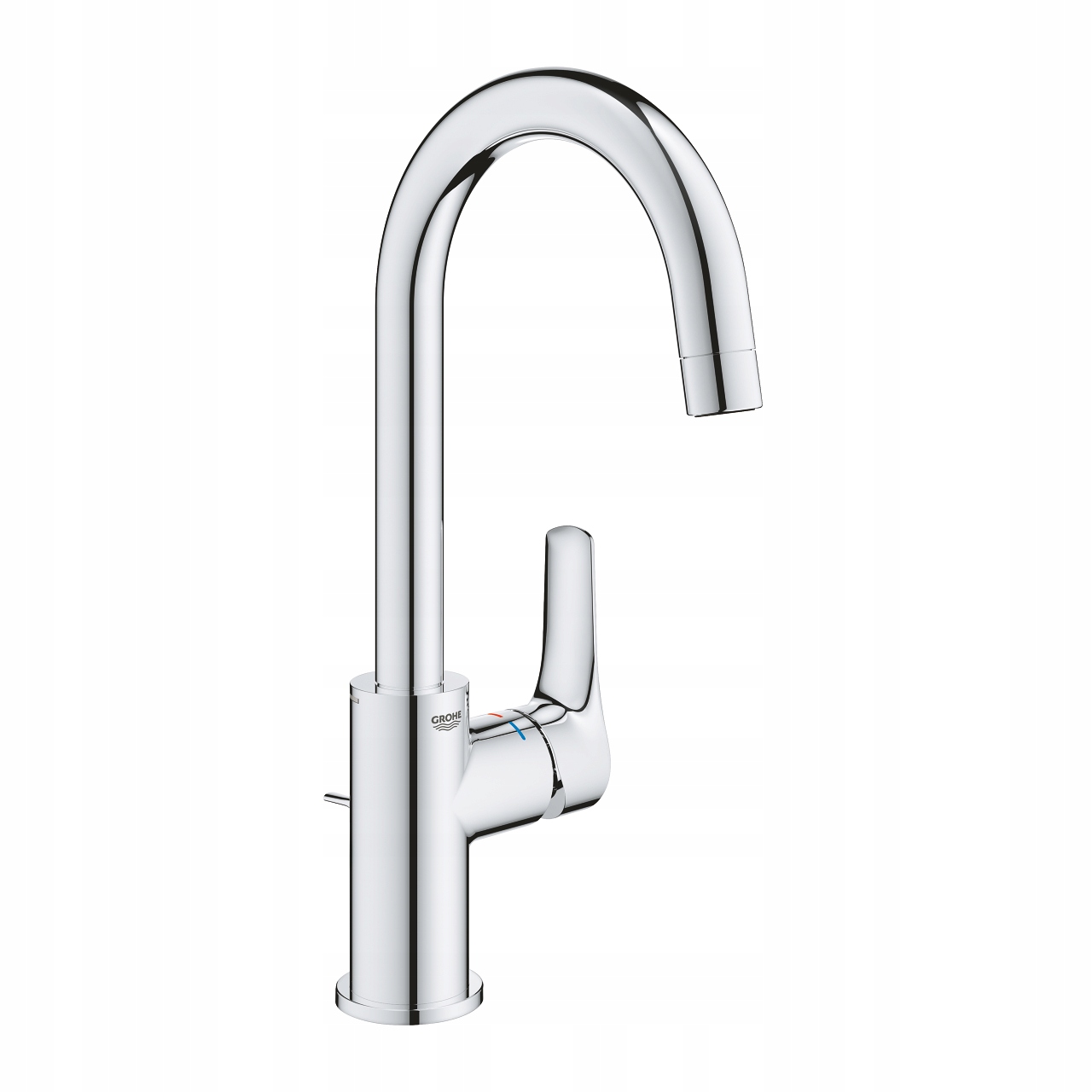 Grohe Eurosmart bateria umywalkowa 23537003