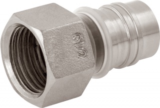 

Kisan złączka zaciskana 16x1/2GW półśrubunek 116