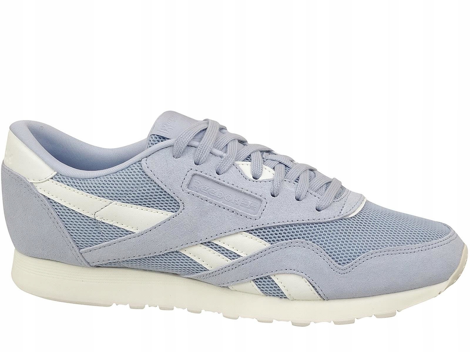 Reebok CL Nylon CN0632 Classic Leather Dziecięce