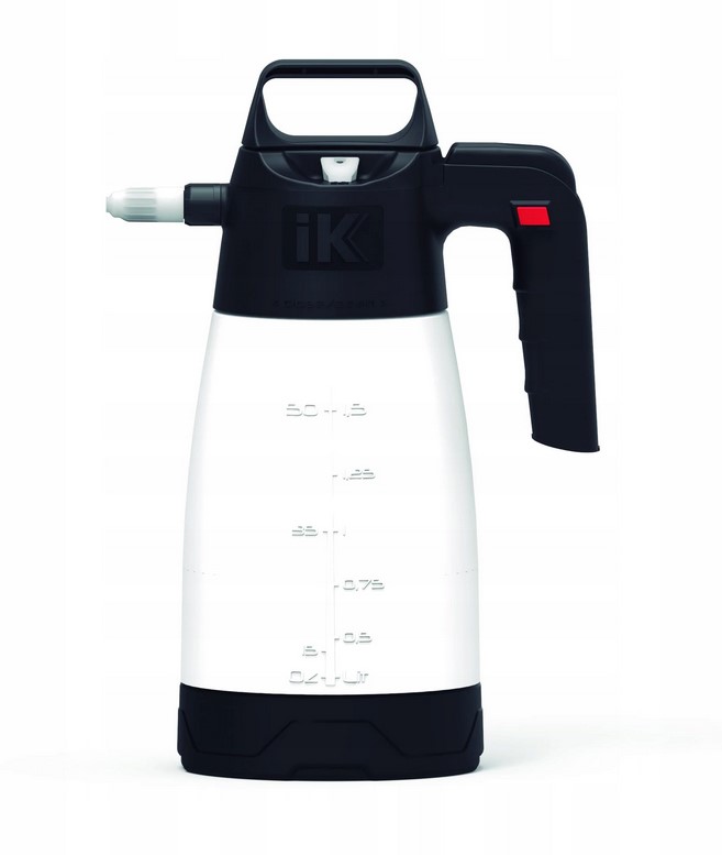 IK MULTI PRO 2 Rozpylacz Ręczny Ciśnieniowy 2L